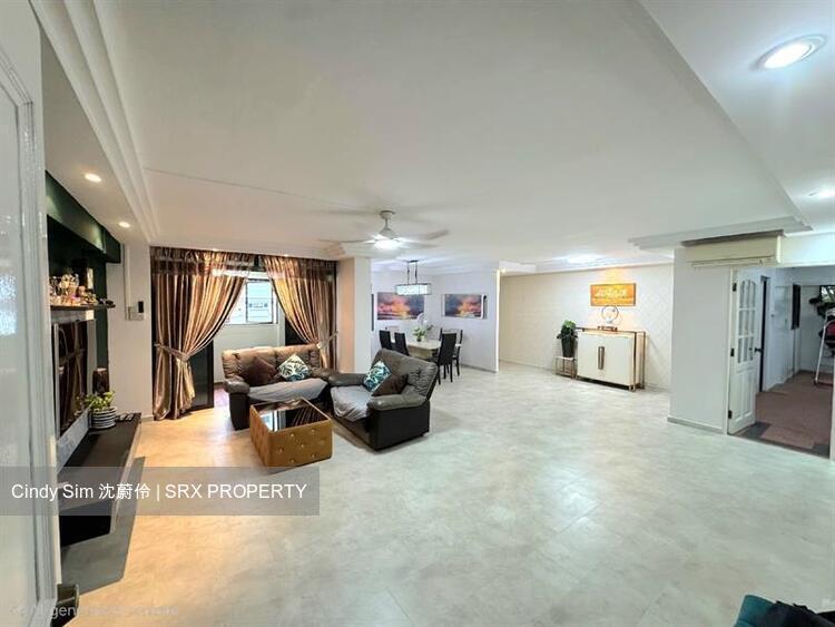 Blk 961 Hougang Avenue 9 (Hougang), HDB Executive #625236371